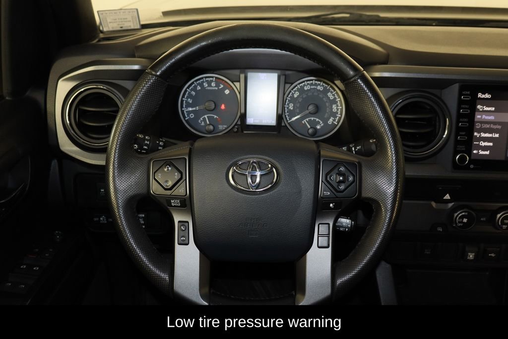 Used 2020 Toyota Tacoma TRD Off-Road image 7