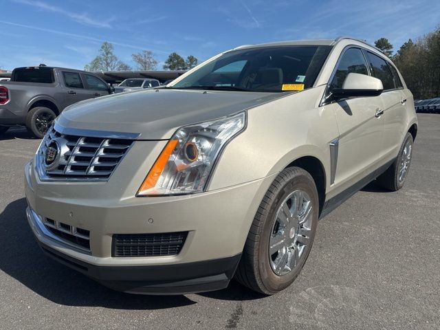 Used 2016 Cadillac SRX Luxury w/ Driver Awareness Package image 1
