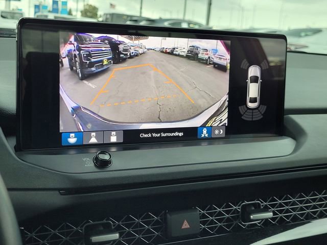 Used 2024 Honda Accord Touring image 10