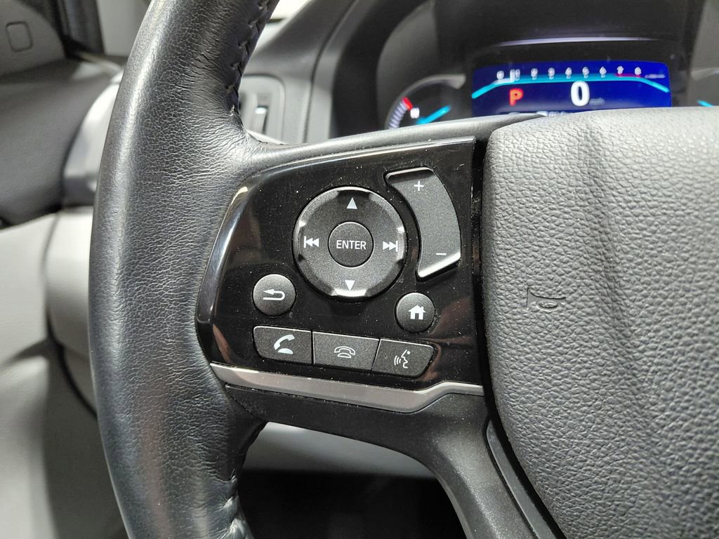 Used 2022 Honda Pilot Elite image 37
