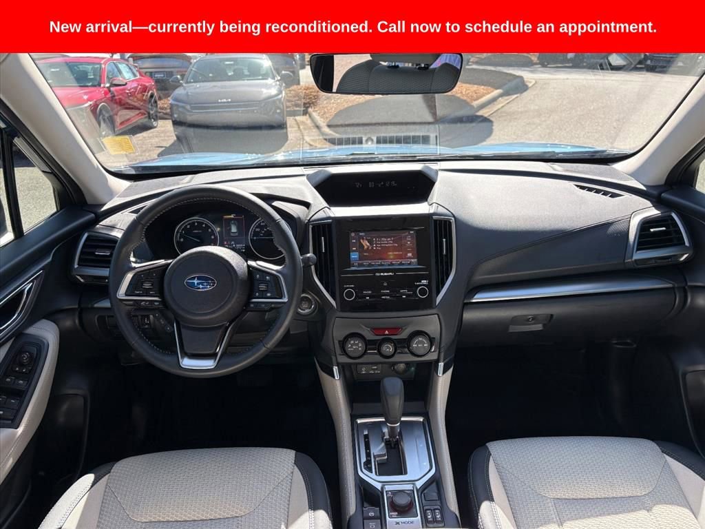 Used 2024 Subaru Forester Premium image 7