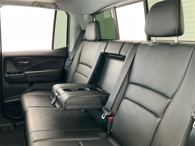 Certified 2022 Honda Ridgeline RTL image 21