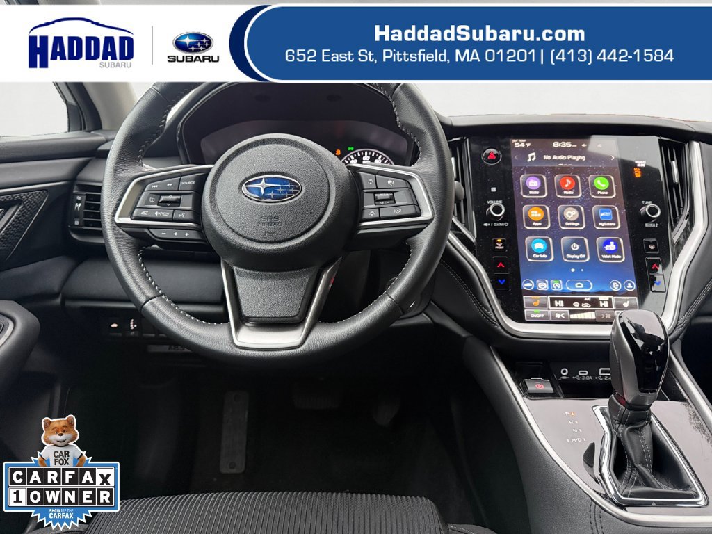 Used 2025 Subaru Legacy Premium AWD/4WD image 10