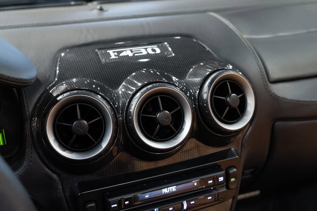 Used 2008 Ferrari F430 Spider image 38