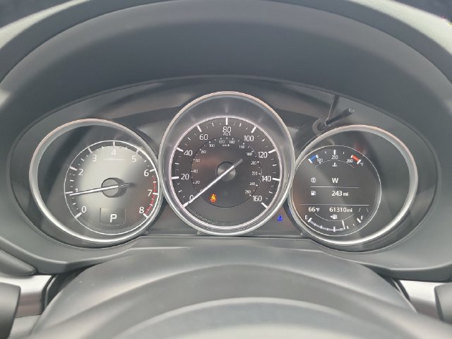 Used 2023 MAZDA CX-5 AWD 2.5 S image 17