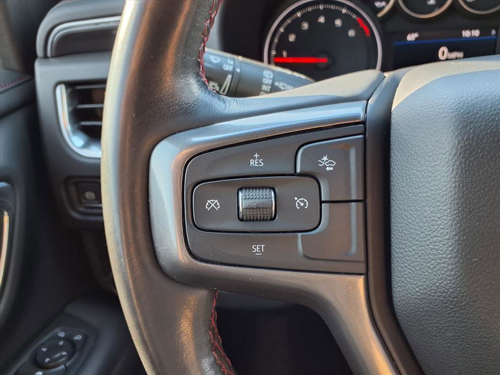 Used 2021 Chevrolet Tahoe RST image 14