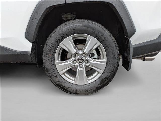 Certified 2025 Toyota RAV4 XLE w/ Convenience Package image 22