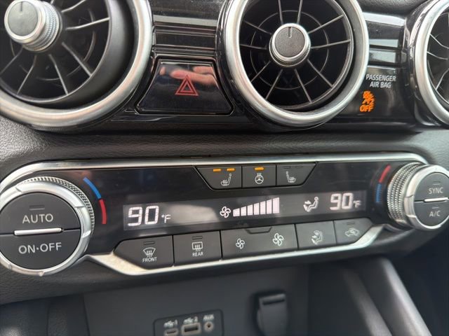 Used 2021 Nissan Sentra SR w/ SR Premium Package image 26