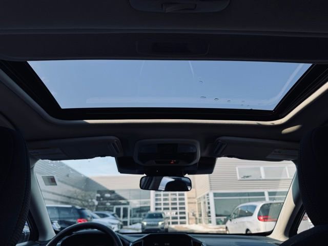 Used 2024 Subaru Crosstrek 2.0i Premium image 20