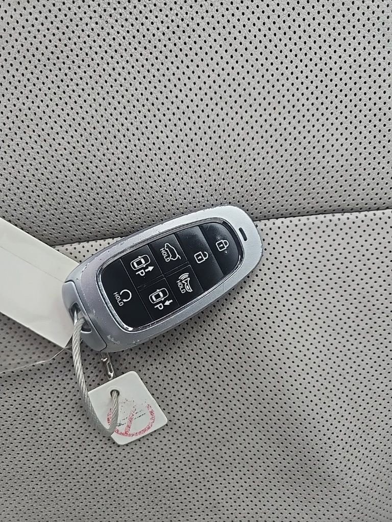 Used 2024 Hyundai Tucson Limited image 40