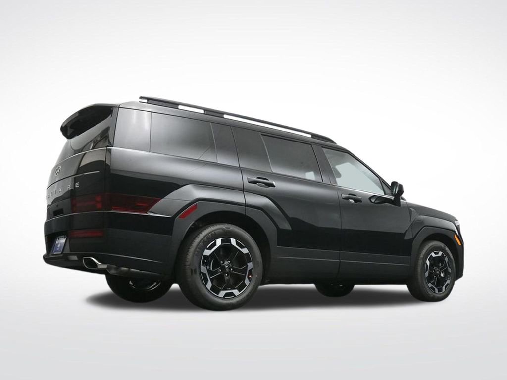 New 2026 Hyundai Santa Fe SEL FWD image 14