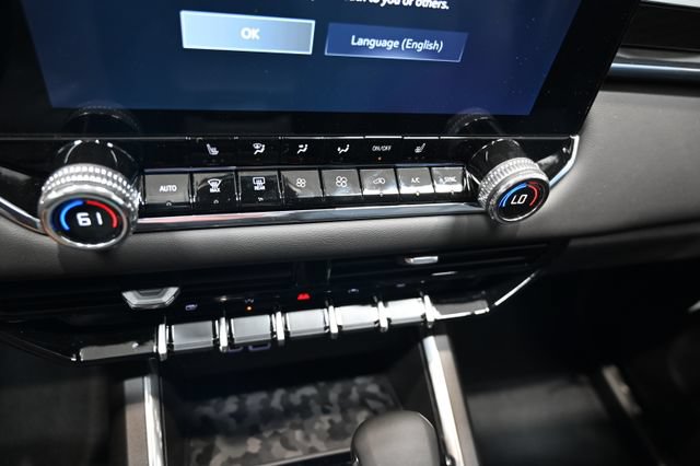 New 2026 GMC Canyon Elevation w/ Convenience Package AWD/4WD image 19