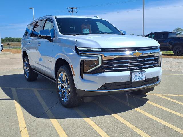 New 2026 Chevrolet Tahoe Premier AWD/4WD image 33