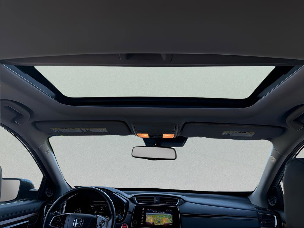 Used 2020 Honda CR-V Touring image 19
