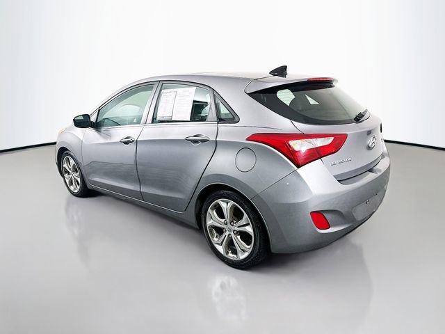 Used 2013 Hyundai Elantra GT w/ Style Pkg FWD image 5