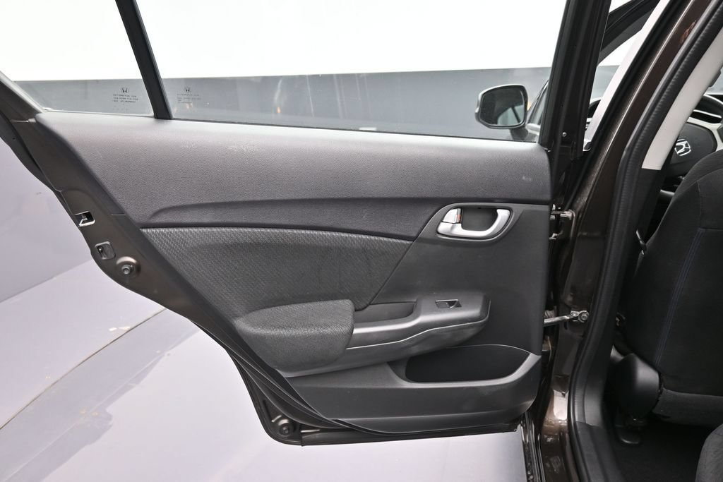 Used 2013 Honda Civic EX image 23