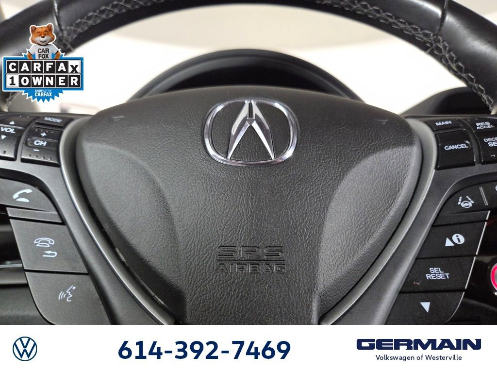 Used 2022 Acura ILX image 22