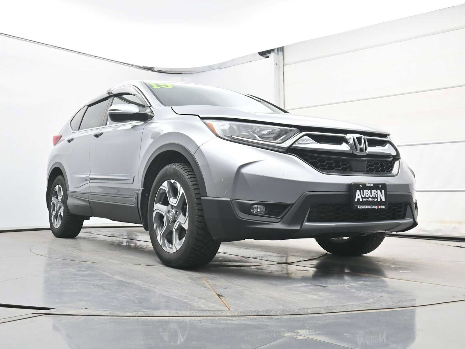 Used 2019 Honda CR-V EX-L image 15
