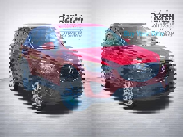 Used 2014 MAZDA CX-5 Touring image 1
