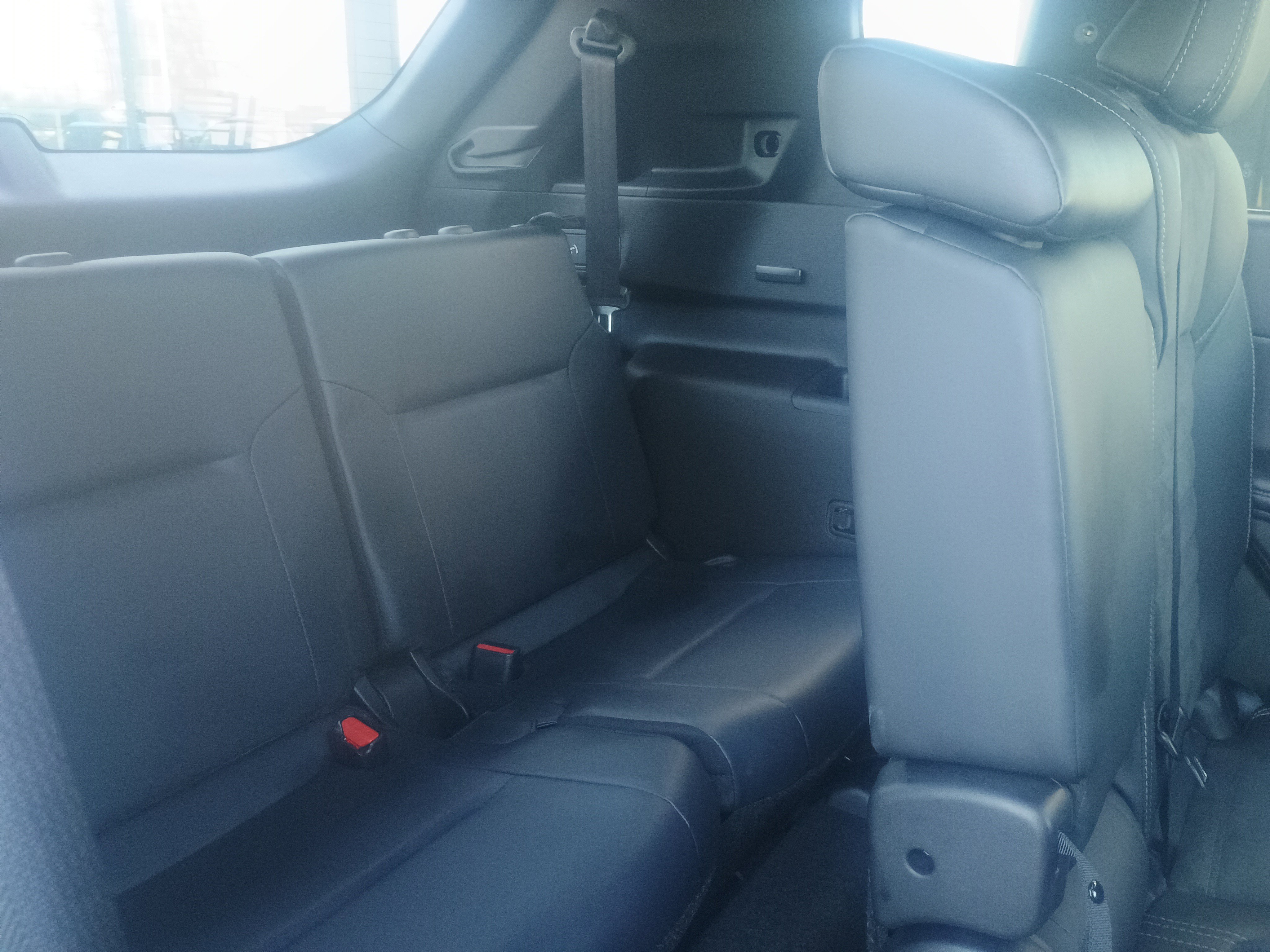 Used 2024 Mitsubishi Outlander SE image 13