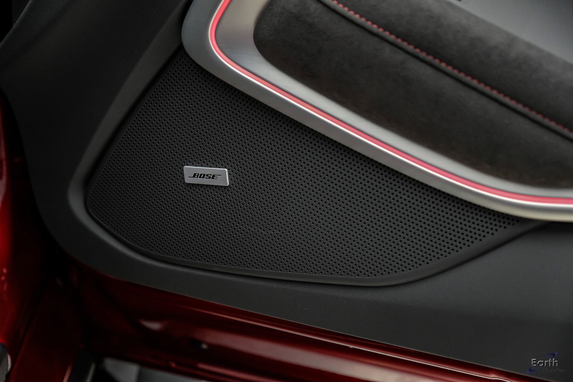 Used 2023 Chevrolet Camaro ZL1 image 95