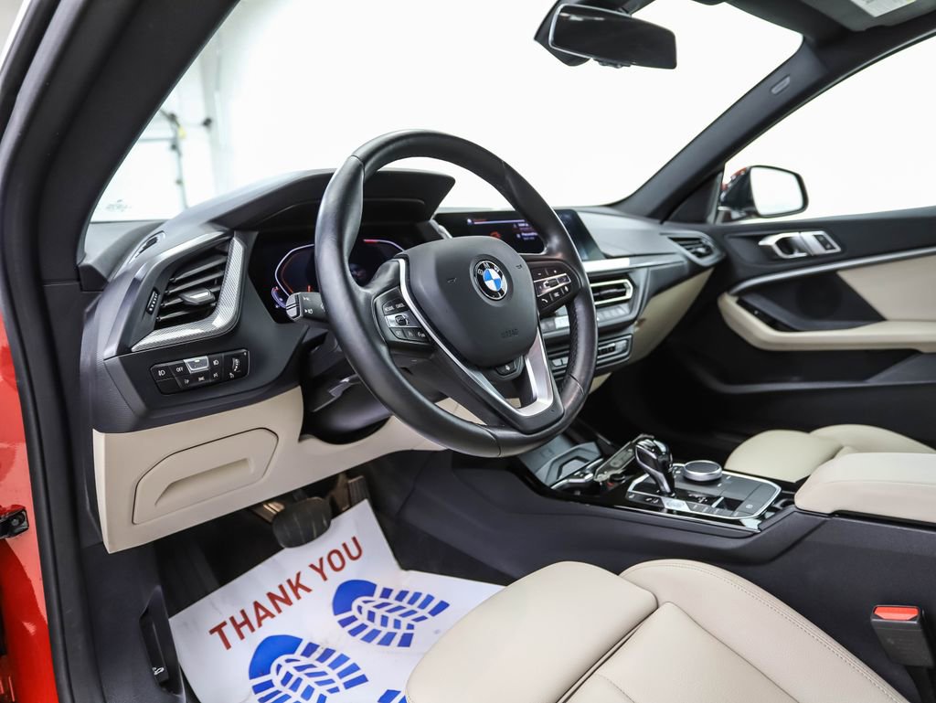 Used 2021 BMW 228i xDrive Gran Coupe w/ Convenience Package image 10