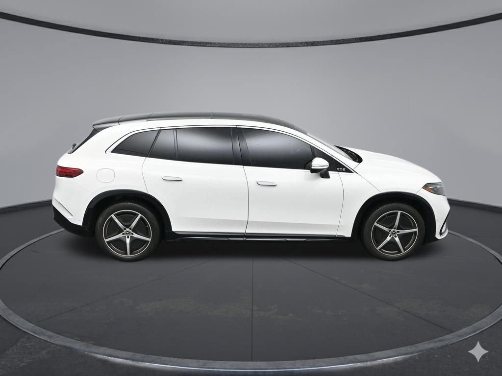 Used 2023 Mercedes-Benz EQS 580 4MATIC SUV image 76