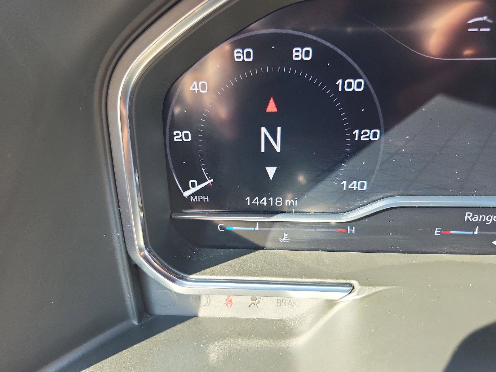 Certified 2024 GMC Sierra 1500 Denali image 25