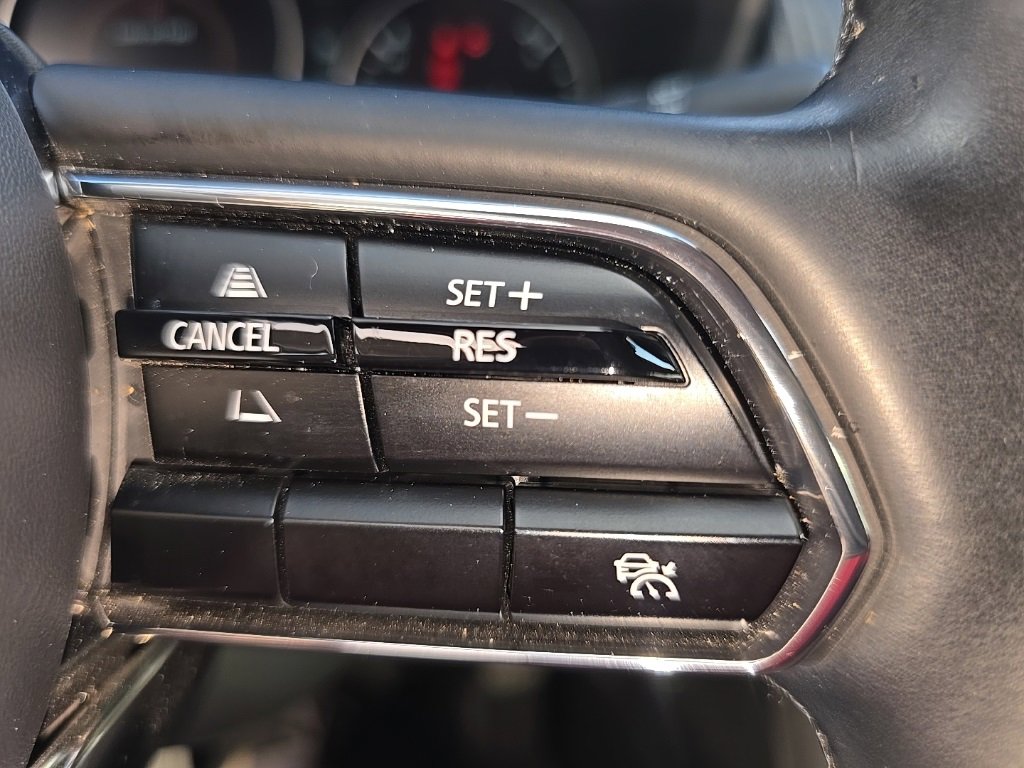 Used 2025 MAZDA CX-90 3.3 Turbo w/ Select Package image 16