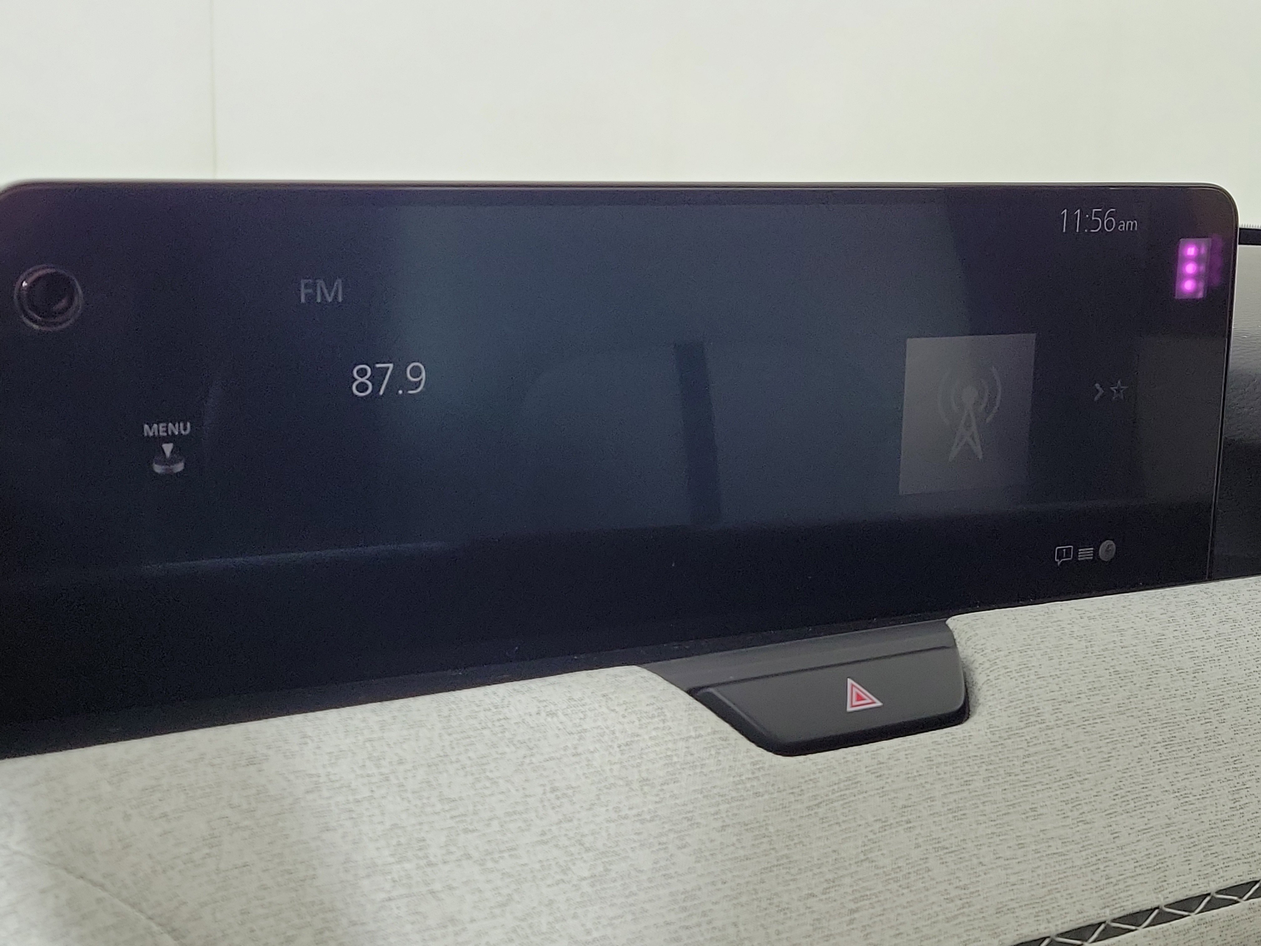 New 2026 MAZDA CX-90 3.3 Turbo S w/ Premium Plus image 19