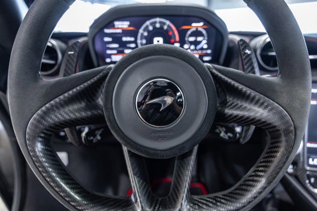 Used 2021 McLaren 765LT RWD image 52