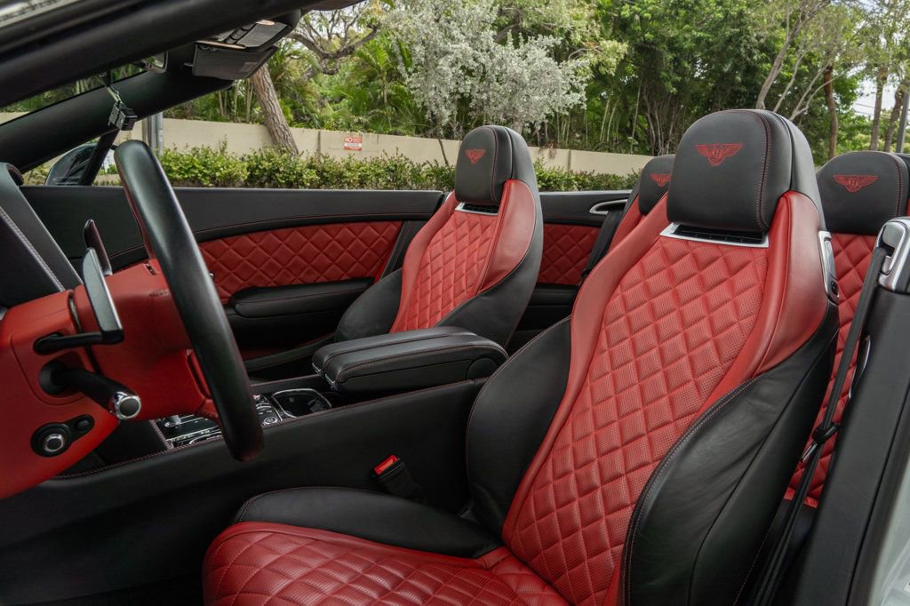 Used 2016 Bentley Continental GT V8 S image 13