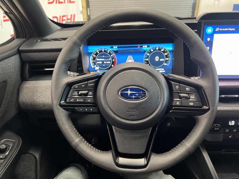 New 2026 Subaru Outback Premium AWD/4WD image 29