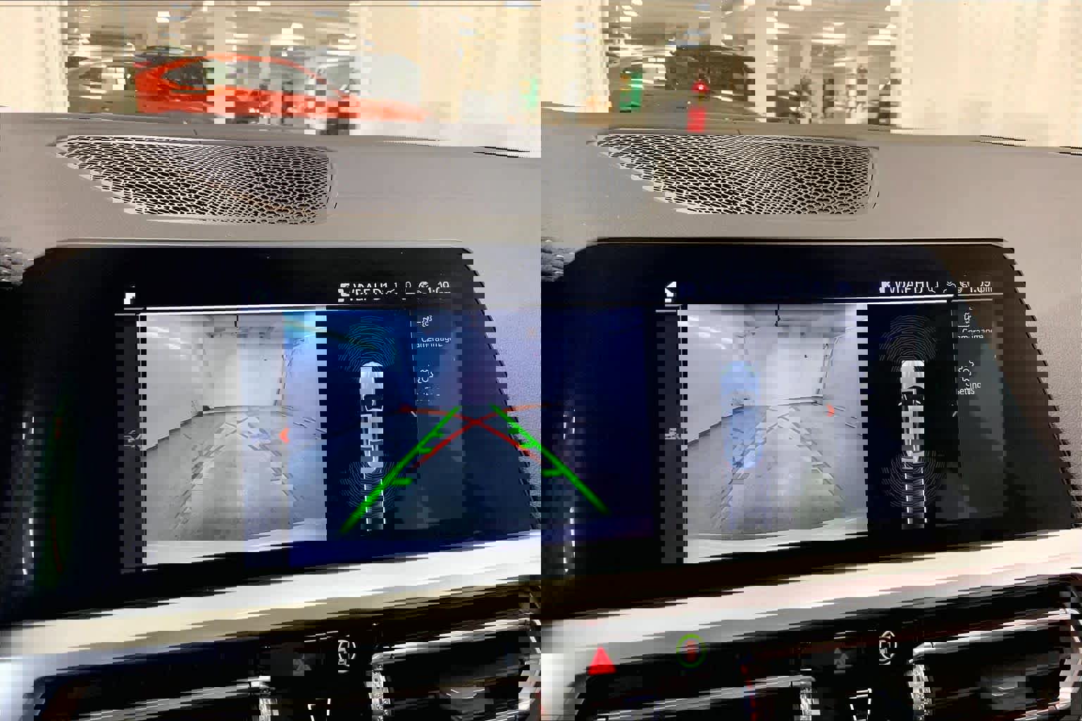 Used 2021 BMW 440i xDrive Coupe w/ Premium Package image 26