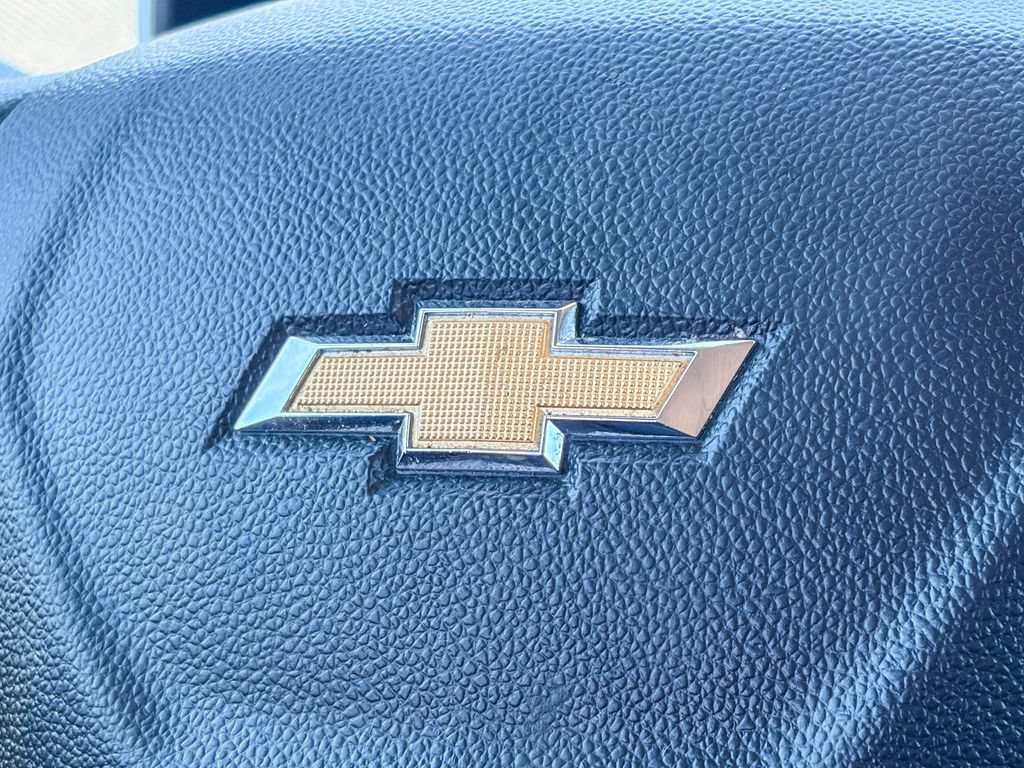Used 2023 Chevrolet TrailBlazer LS FWD image 20