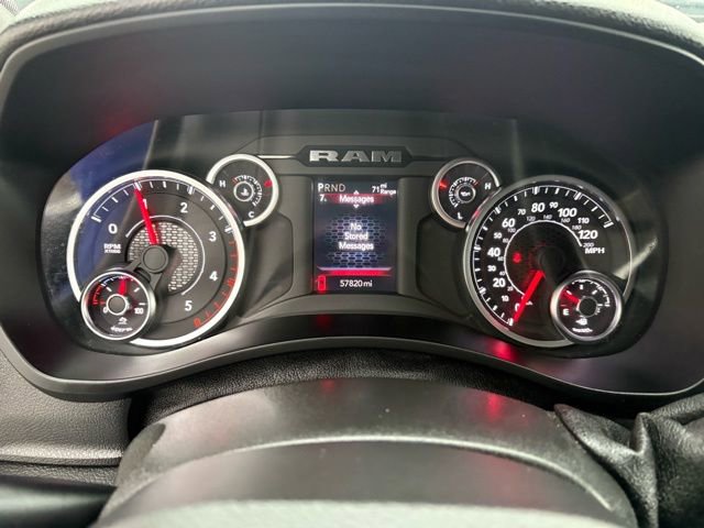 Used 2025 RAM 3500 Tradesman image 24