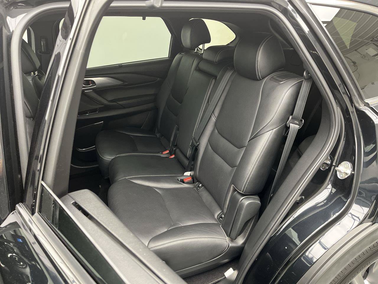Used 2021 MAZDA CX-9 Grand Touring AWD/4WD image 12