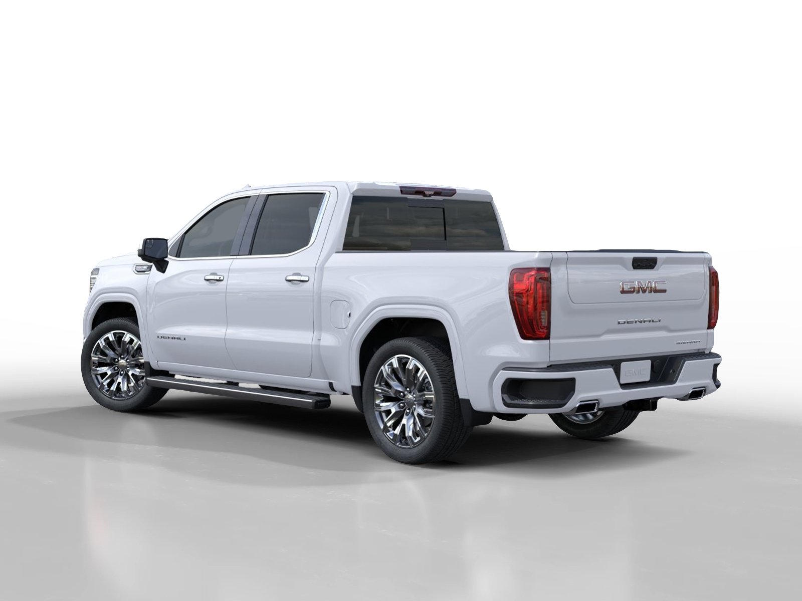 New 2026 GMC Sierra 1500 Denali AWD/4WD image 3