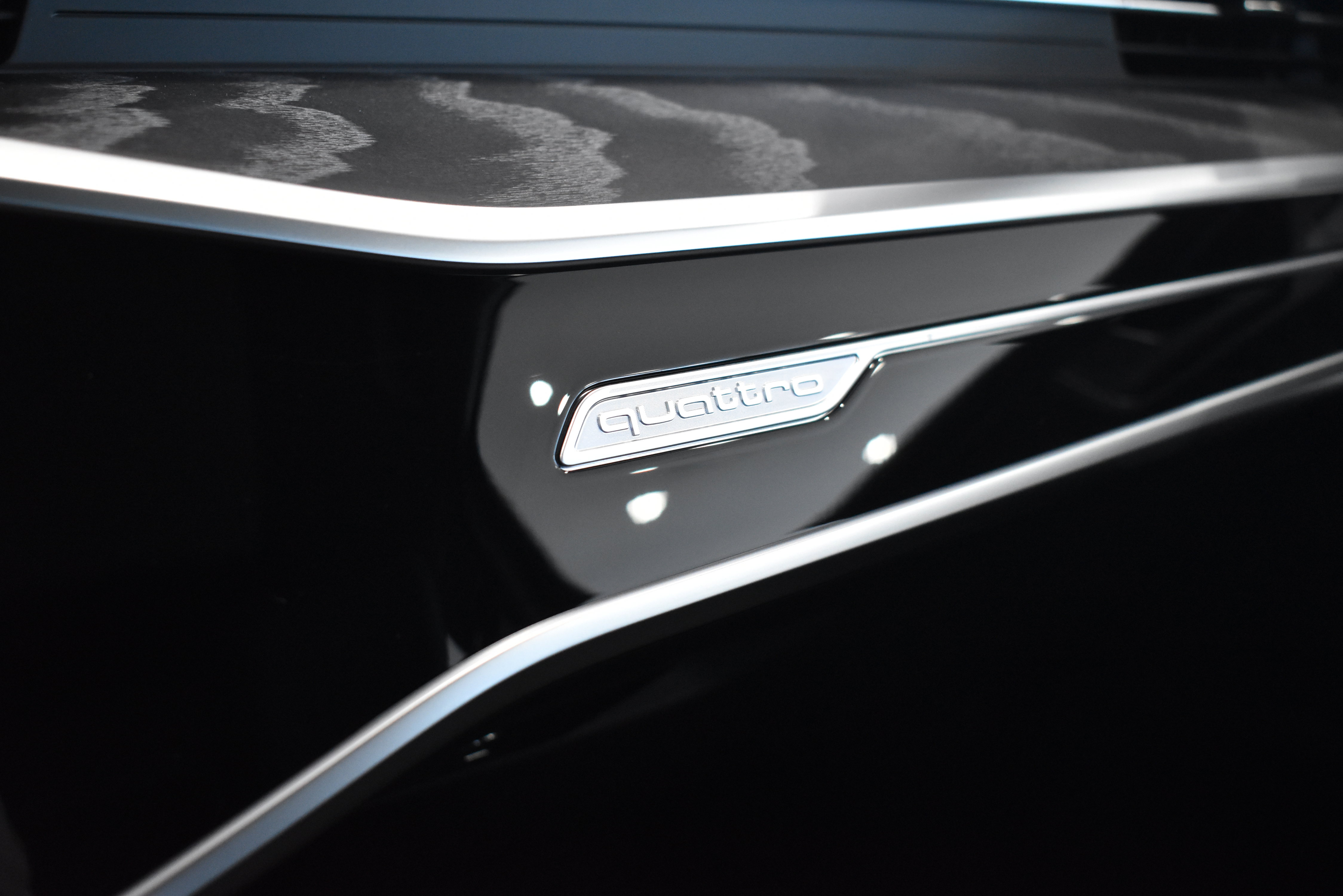 New 2026 Audi A6 Premium Plus image 24