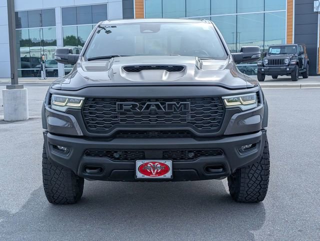 Used 2025 RAM 1500 RHO image 3