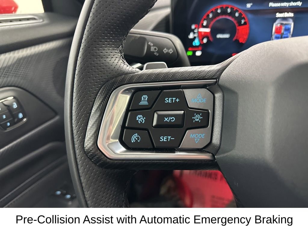 New 2026 Ford Mustang GT Premium image 25