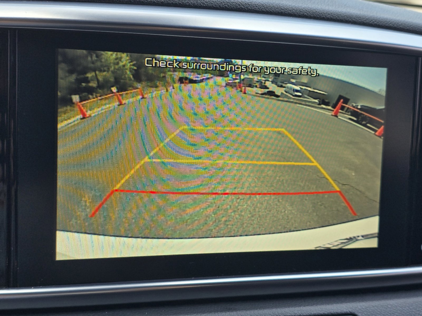 Used 2021 Kia Sportage S w/ S FWD Premium Package image 18