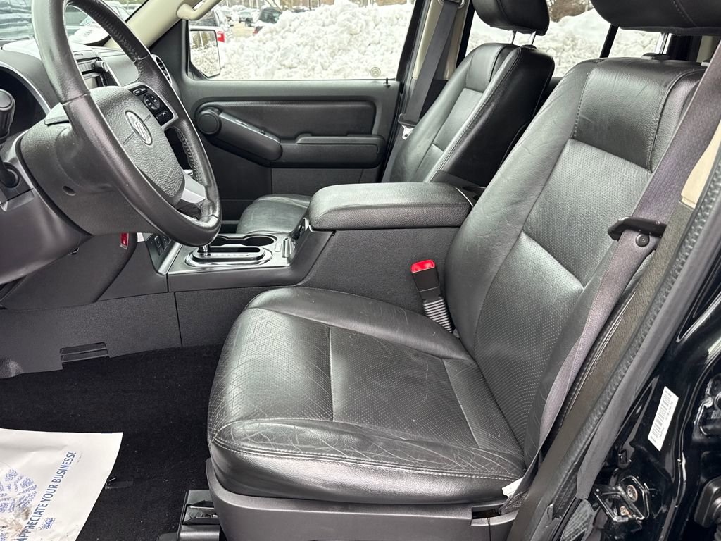 Used 2009 Mercury Mountaineer Premier image 14