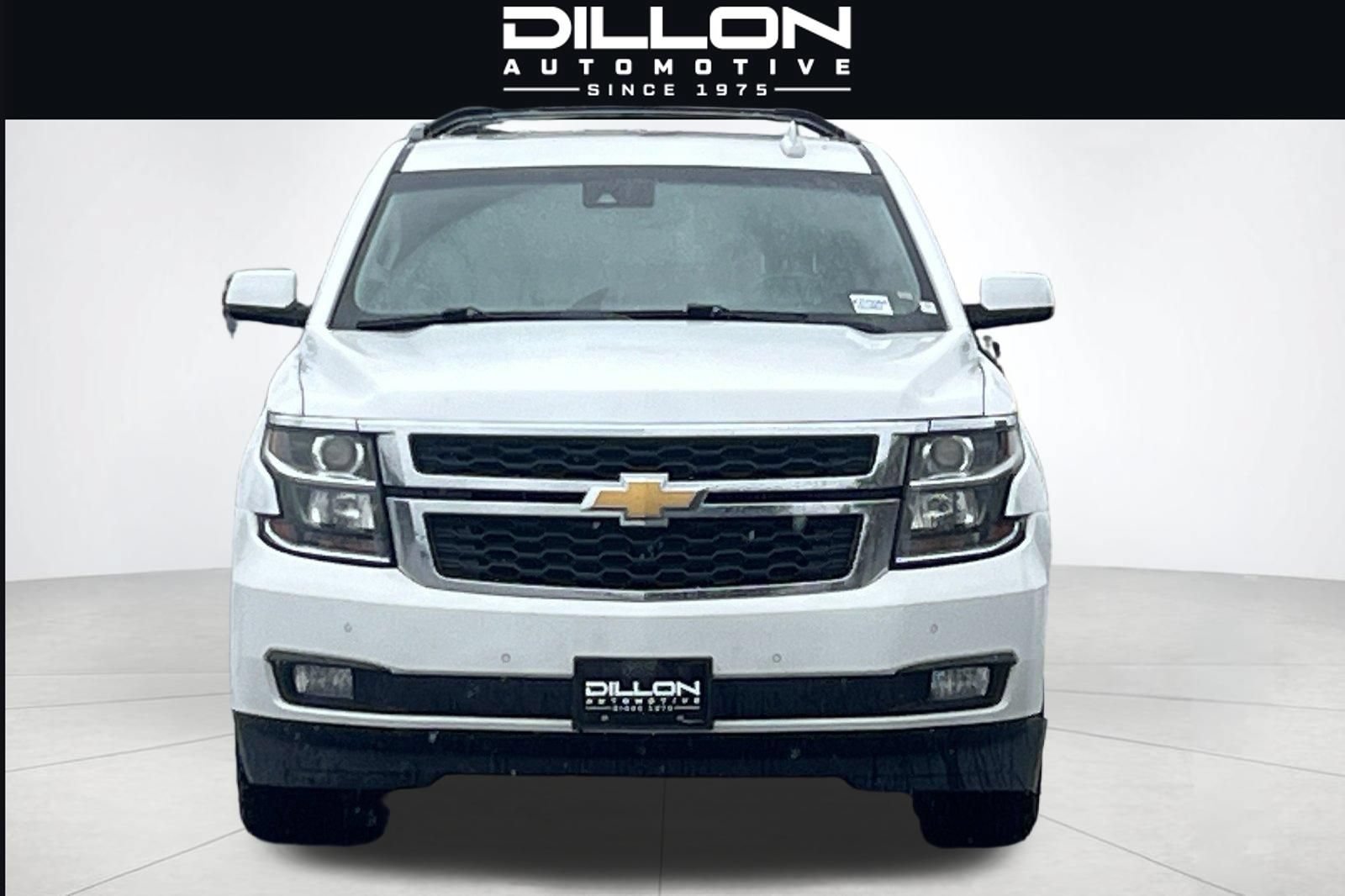 Used 2018 Chevrolet Suburban LT AWD/4WD image 9