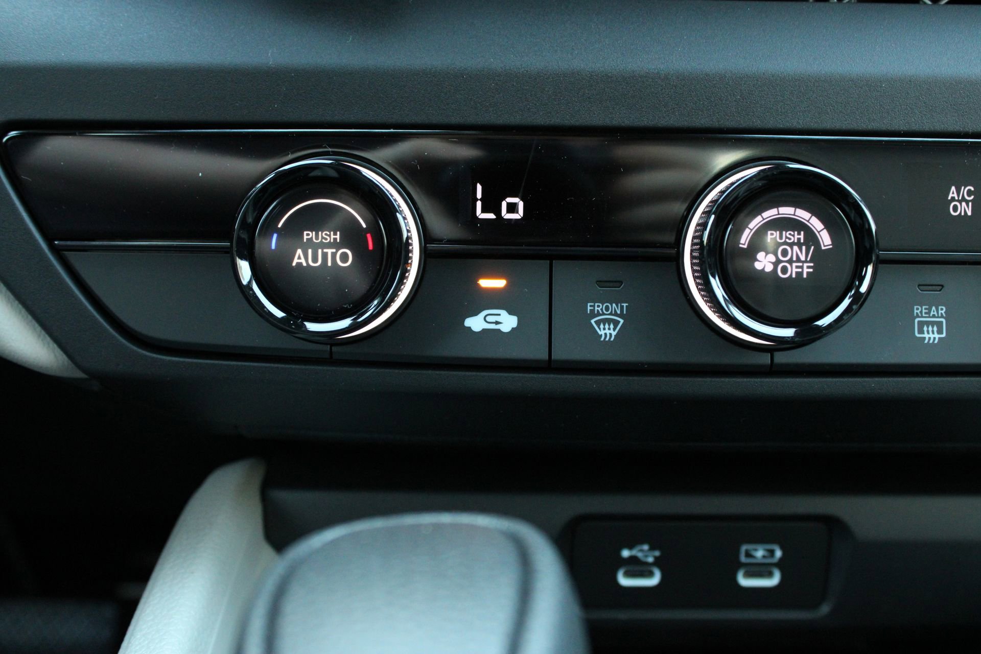 New 2026 Honda Accord LX image 33