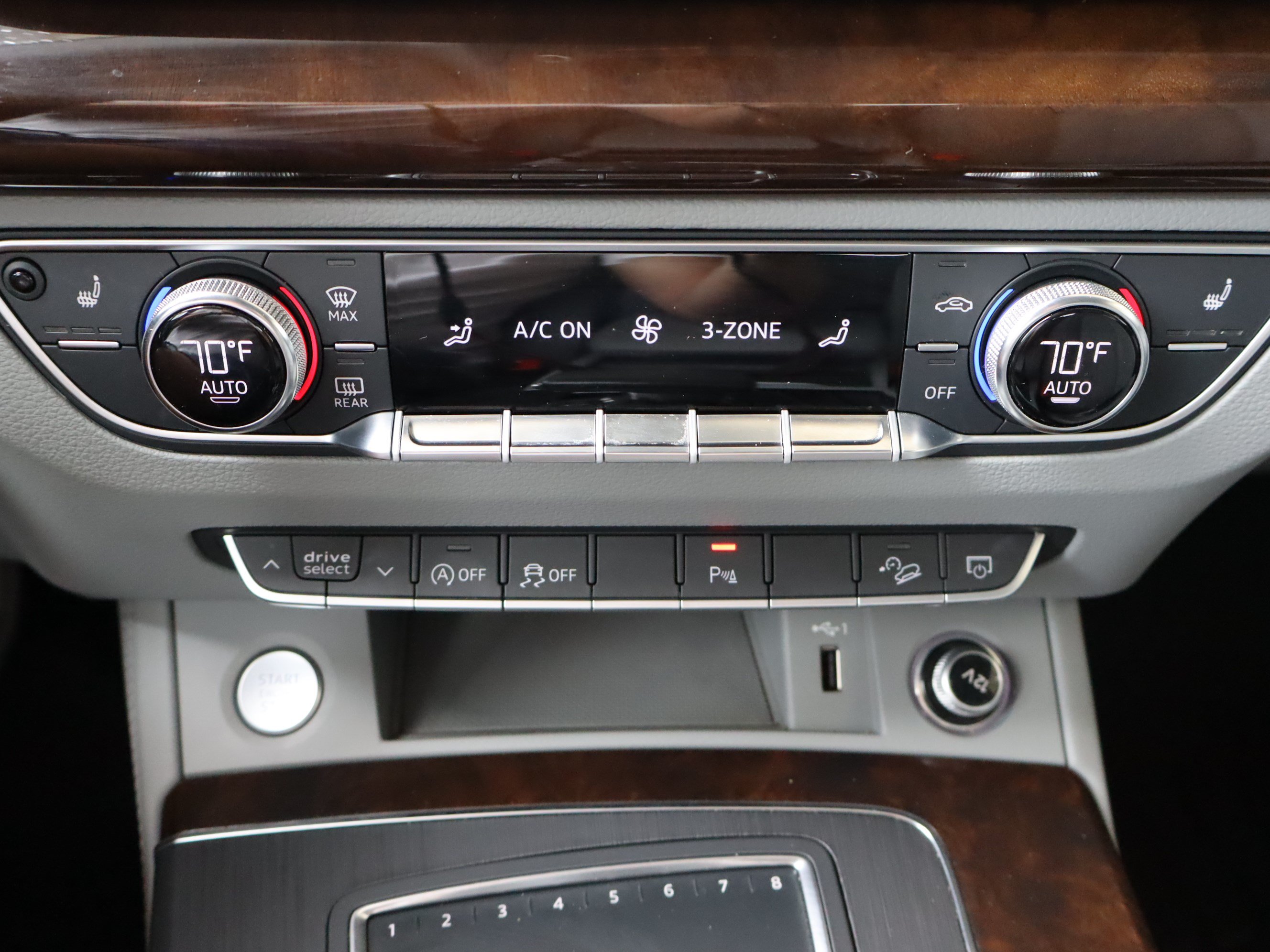 Used 2019 Audi Q5 2.0T Premium Plus w/ Premium Plus Package AWD/4WD image 28