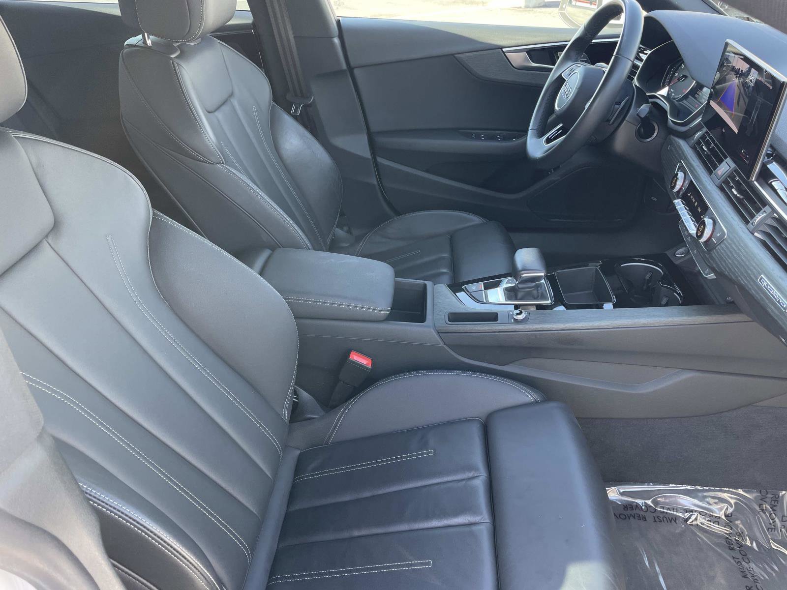 Used 2023 Audi A5 2.0T Premium w/ Convenience Package image 27