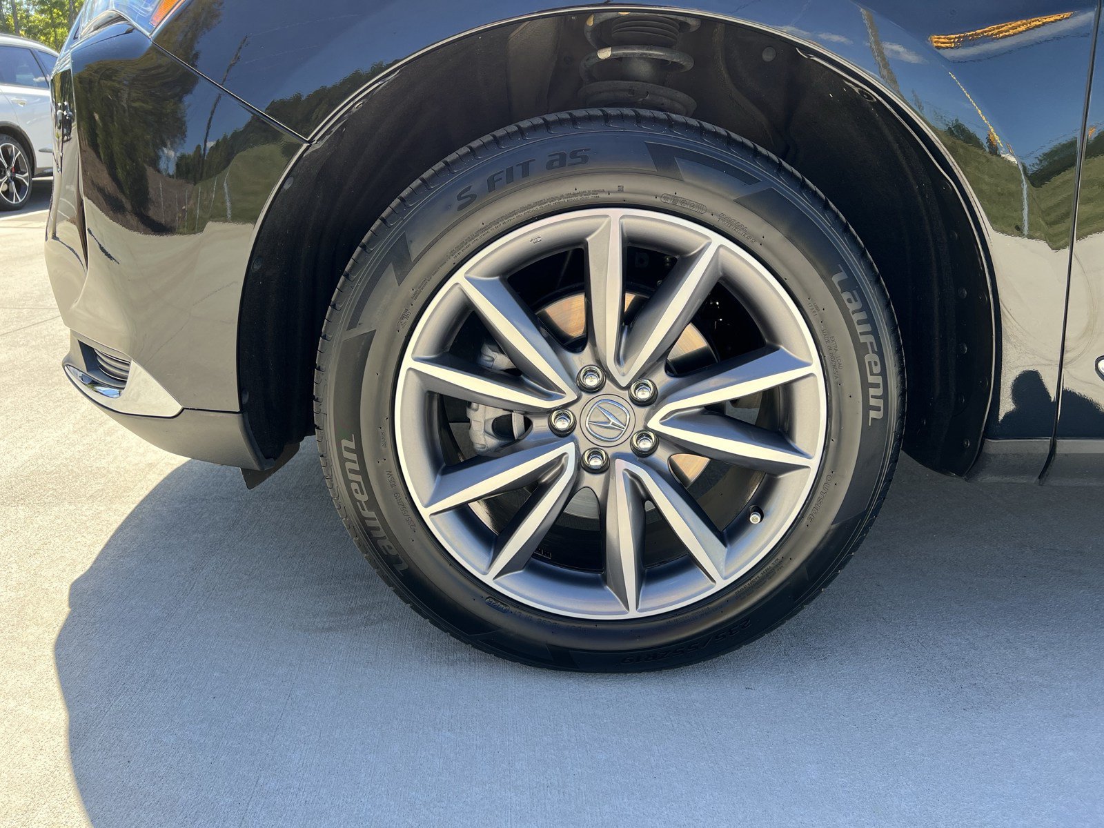 Certified 2023 Acura RDX w/ Technology Package FWD image 13