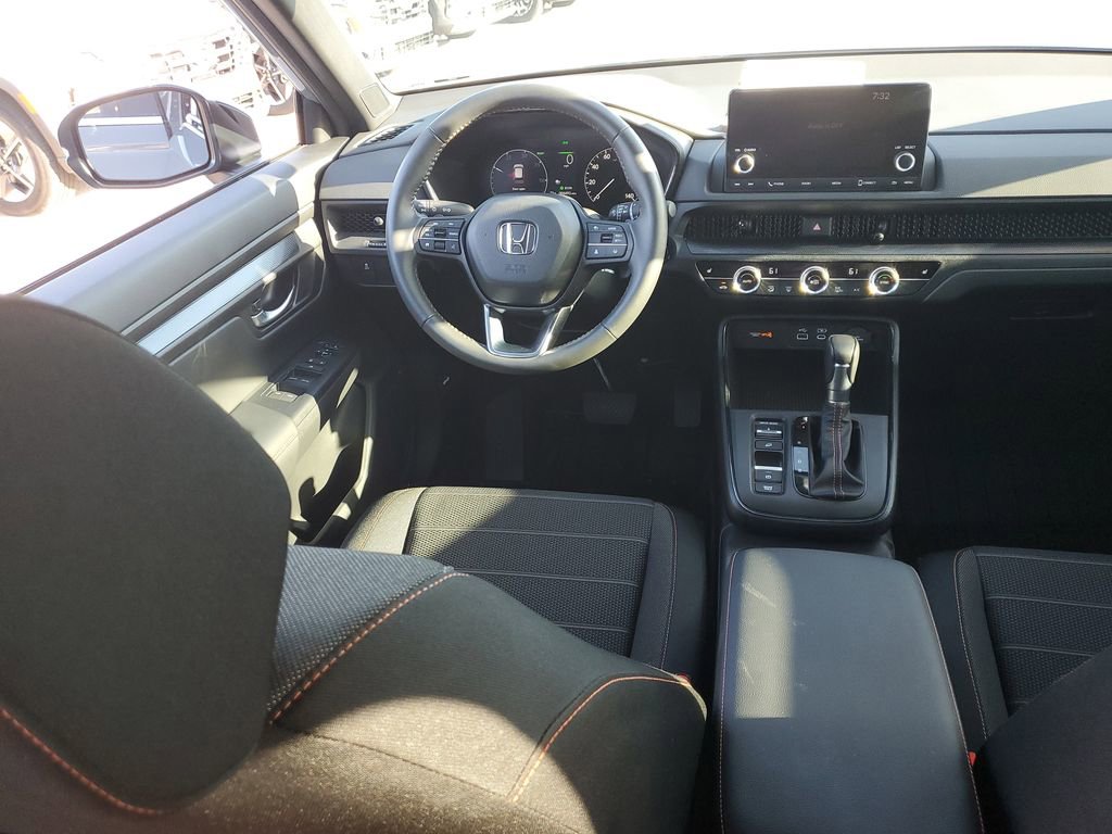 Used 2024 Honda CR-V Sport image 19