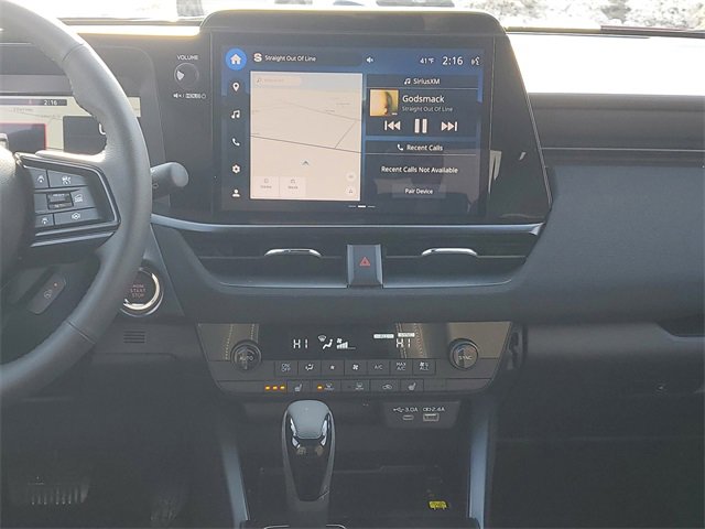 New 2026 Subaru Outback Limited XT image 14